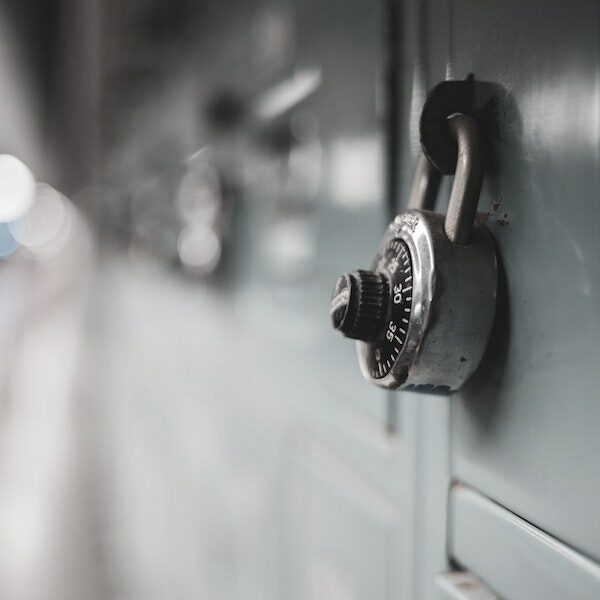 Privacy statement